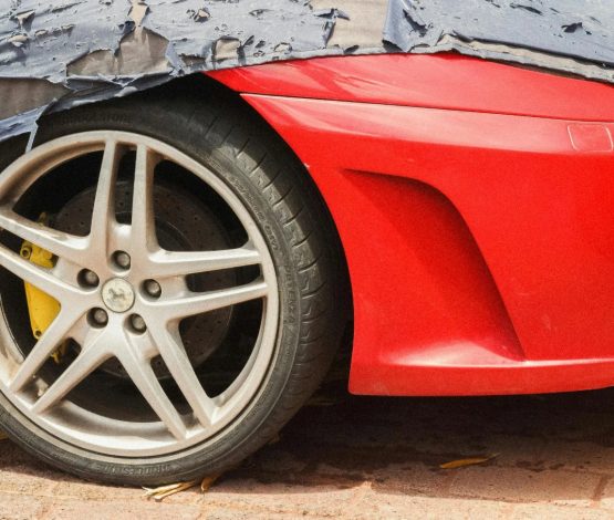 Китай годами экспортировал в Казахстан новые авто под видом подержанных