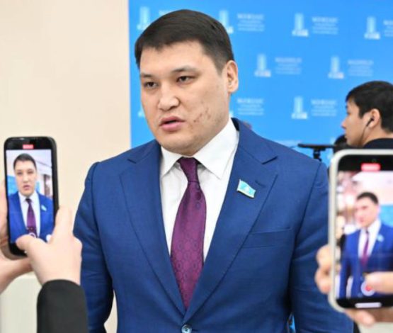 Руслан Берденов покинул пост после покушения