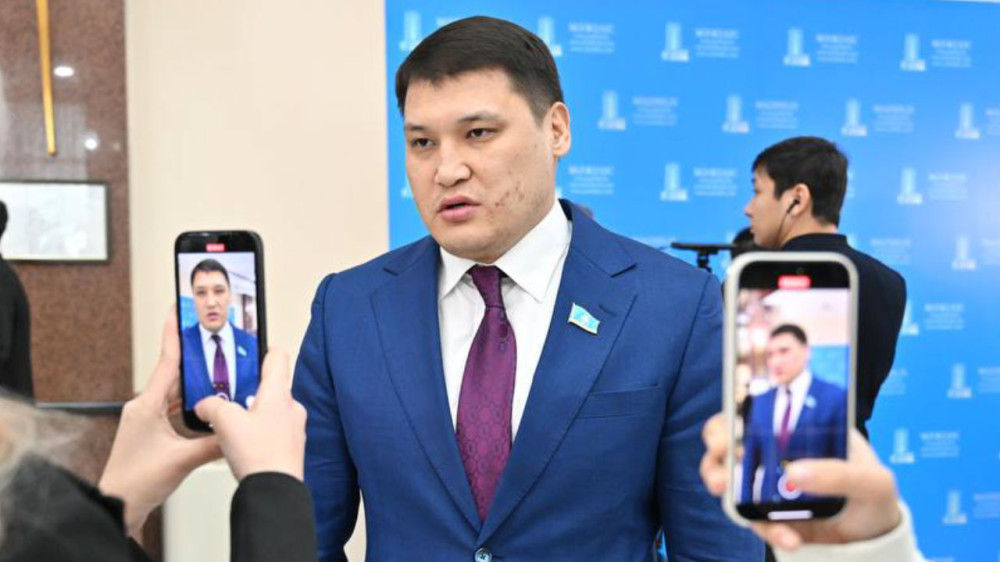 Руслан Берденов покинул пост после покушения