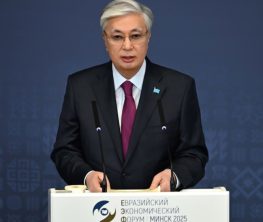 Токаев высказался о ChatGPT