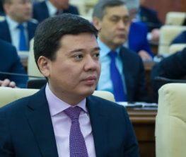Бұрынғы әділет министрі Марат Бекетаев 9 жылға бас бостандығынан айырылды