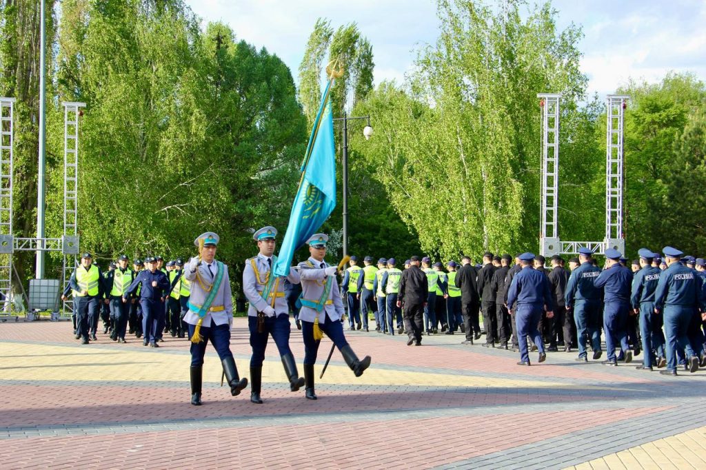 Құқық қорғау органдарының санын қысқарту керек, бірін-бірі қайталайды — депутат