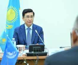 Асхат Аймағамбетов дәрі-дәрмек саласындағы жүйелі проблемаларды ашық айтты