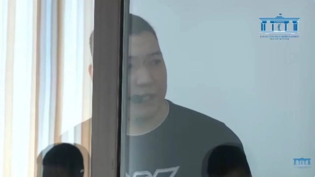 Шерзат Полаттың ісі: Сотта маңызды айғақ жоғалып кетті