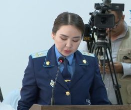 Баланың қаны жерде қалмауы керек: Шерзат Полатты өлтіргендерге қанша жыл сұралды?