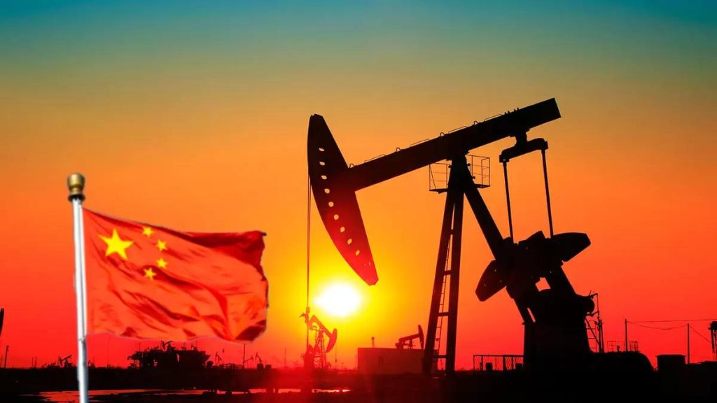 Қазақстандағы мұнай учаскелерінің жартысы қытайлық компанияларға өтті