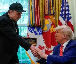 Трамп пен Илон Масктың араздасуына не себеп болды?