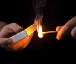 Петропавлдағы тергеу изоляторында сотталушы өзін өртеді