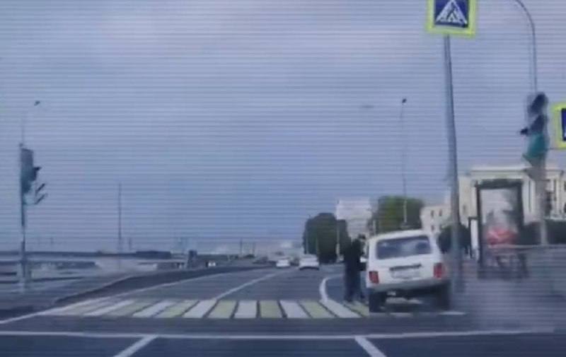 МВД РК жёстко ответило на требования «пьяных» водителей