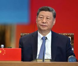 Қытай Орталық Азия елдеріне 1,5 млрд юань бөледі