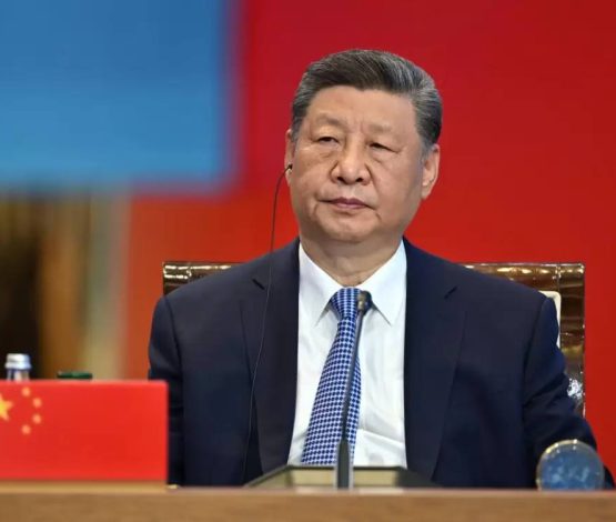 Қытай Орталық Азия елдеріне 1,5 млрд юань бөледі