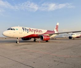 FlyArystan депутаттың шағымына жауап берді