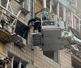 15 адам қаза тапты: Ресей Украинаға дрондармен және қанатты зымырандармен соққы жасады