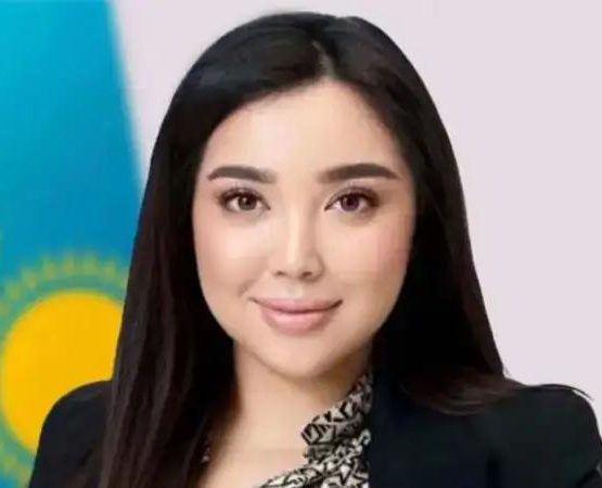 Советница акима Кокшетау ушла после скандала с биографией