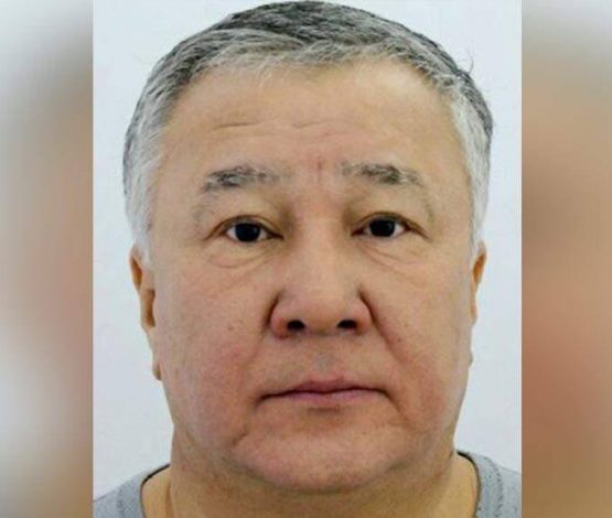 Задержан брат Кайрата Боранбаева