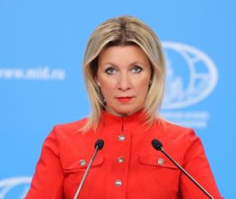 Ресей Қазақстан аумағы арқылы украин дрондарының ұшып өтуін айыптады