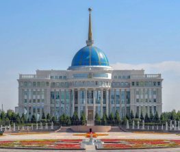 Бүгін құқық қорғау органдарының кеңейтілген алқа отырысы өтеді