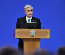 15 мыңнан астам адамға амнистия жарияланды – Тоқаев
