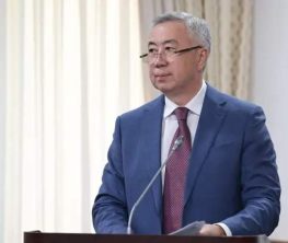 Жұманғарин 200 млрд теңге салық төлемеген АХҚО компаниясы жайлы айтты
