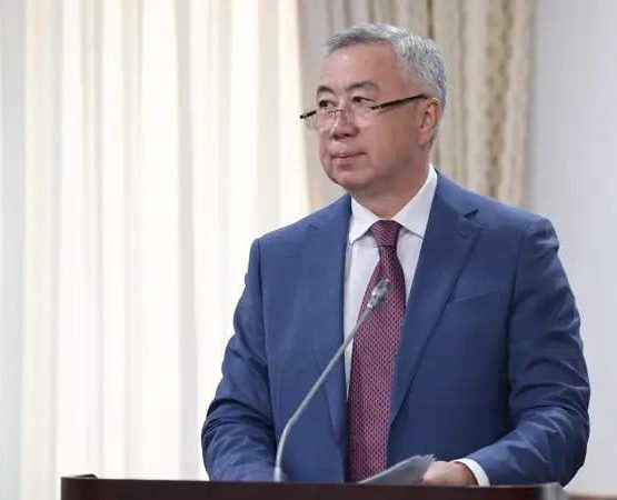 Жұманғарин 200 млрд теңге салық төлемеген АХҚО компаниясы жайлы айтты