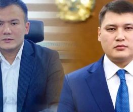 Әкім орынбасары Берденовке жасалған қастандық: іс сотқа берілмек