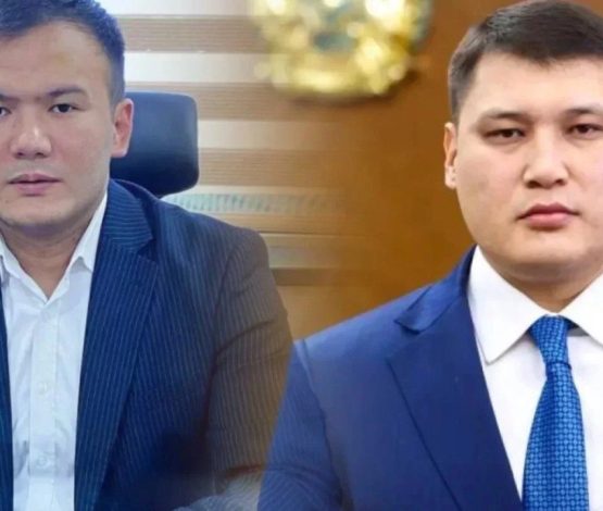 Әкім орынбасары Берденовке жасалған қастандық: іс сотқа берілмек