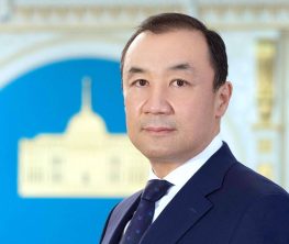 ҚТЖ басшысы Көлік минитсрі болып тағайындалды