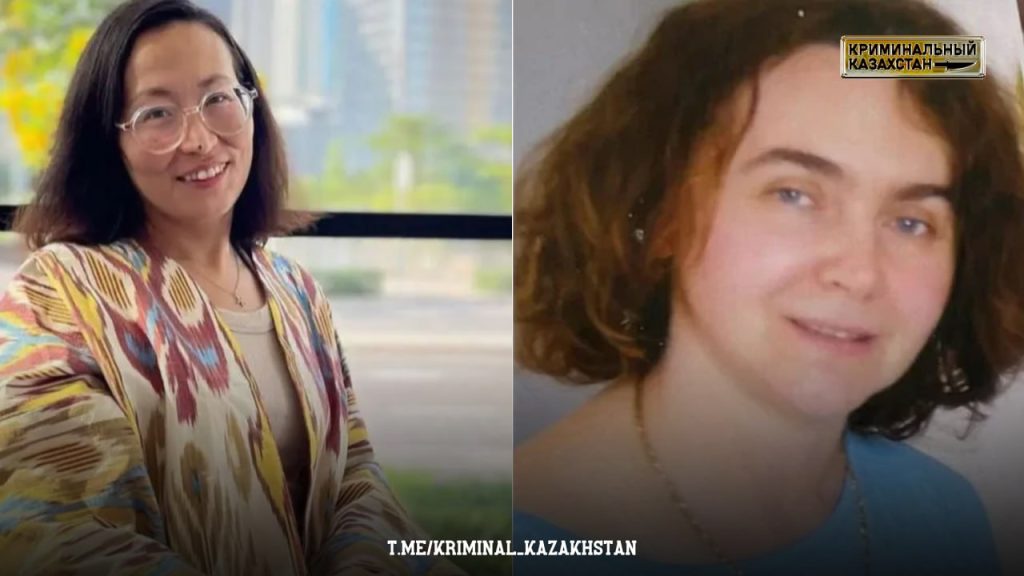 Германиядағы Қазақстанның бұрынғы судьясының өлімі: марқұмның енесі күдікті деп танылды