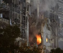 Иранның жауапты соққысынан Израильдің 4 азаматы қаза тапты