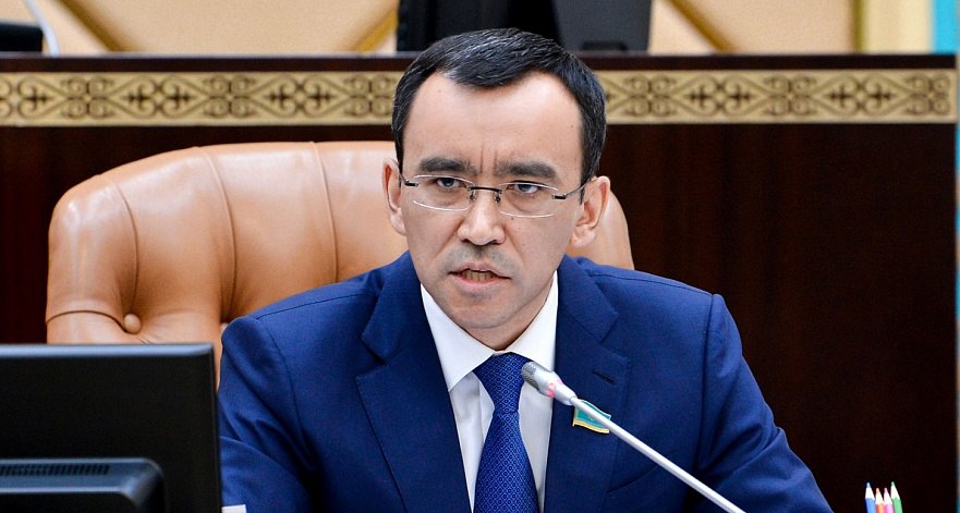 Күзде кезектен тыс Парламент сайлауы өте ме?