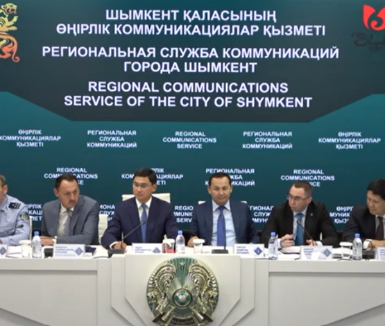 Акимат Шымкента угрожает СМИ за расследование о тендерах