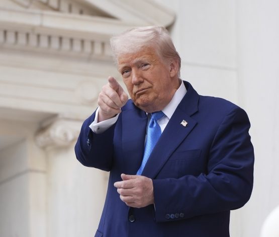 Трамп не исключил смены режима в Иране