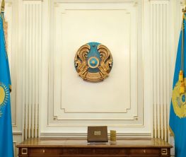Әр элемент маңызды: Қазақстанның мемлекеттік рәміздеріне қойылатын талаптар