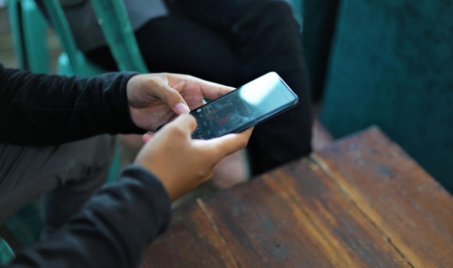 TikTok-та құмар ойын ұйымдастырған екі тұрғын сотталды