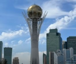 Астана күні қанша күн демалыс берілетіні белгілі болды
