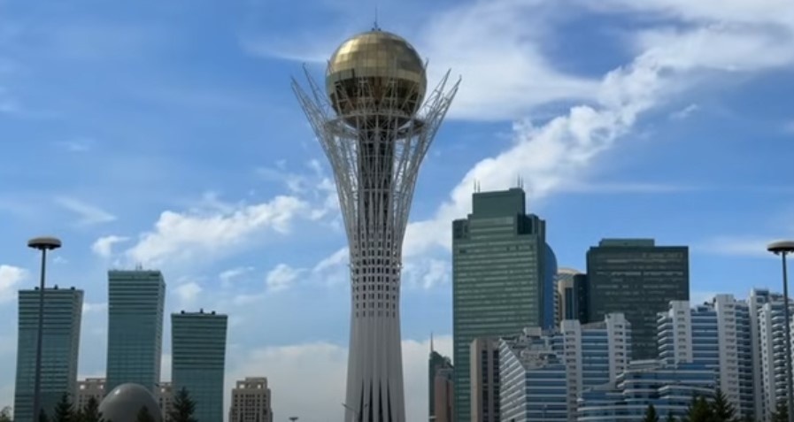 Астана күні қанша күн демалыс берілетіні белгілі болды