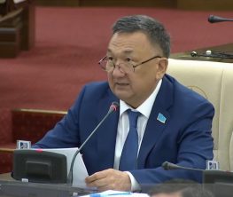 Қазақстан ірімшік пен сүзбенің 52,9%, шұжықтың 60%, балықтың 54,2% шетелден сатып алып отыр