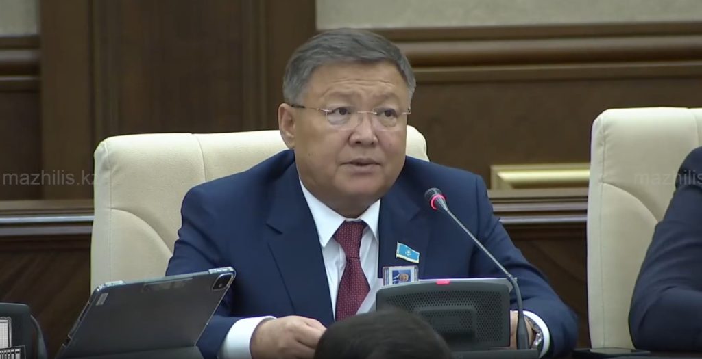 Квазимемлекеттік компаниялардың тиімділігі жоқ