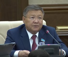 Квазимемлекеттік компаниялардың тиімділігі жоқ