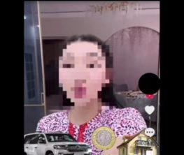 Әнші Абай Бегейдің қызы заңсыз онлайн-лотерея ұйымдастырғаны үшін қамауға алынды