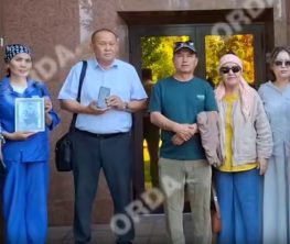 Әскерде қаза тапқан сарбаздардың ата-аналары Тоқаевқа үндеу жасады