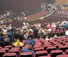«Крокус Сити Холлдағы» теракты бойынша тергеу аяқталды