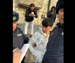 Жаңа адамдар бірден екі әлеуетті педофилді әшкереледі