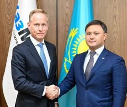 Karachaganak газ жобасы ҚазМұнайГаз қарамағына өтпек