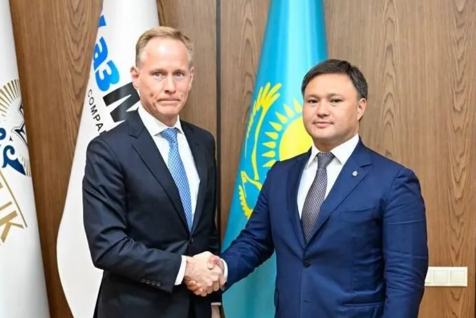 Karachaganak газ жобасы ҚазМұнайГаз қарамағына өтпек