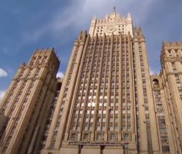 Әзербайжан елшісі Ресей Сыртқы істер министрлігіне шақыртылды