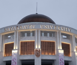 Назарбаев университетінің жатақханасында студент қыз көз жұмды