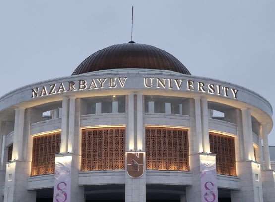 Назарбаев университетінің жатақханасында студент қыз көз жұмды