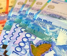 Бюджеттегі былықтар жылдан жылға көбейіп барады