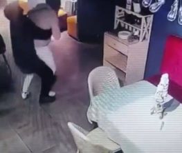 Алматыда өзгенің бизнесін бақылауына алмақшы болған ұйымдасқан қылмыстық топ ұсталды